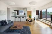 3BHK flat at market place Samarth Nagar