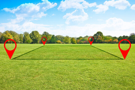 Best Residential Plot surrounded by good society