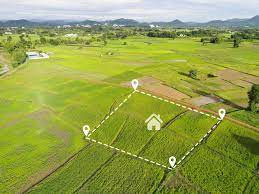 Commercial or Industrial Plot For Sale