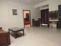 Spaciou Recently Renovated 3BHK at Ground floor